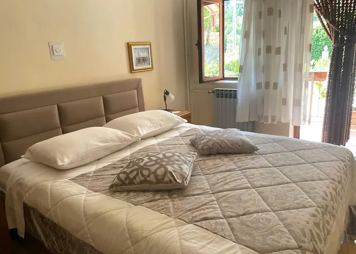 Room Vera- With Airconditioning And Free Parking