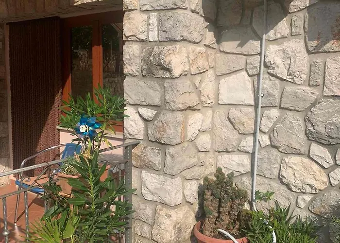 Room Vera- With Airconditioning And Free Parking