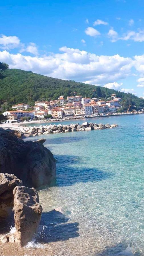 Vera- With Airconditioning And Free Parking Moscenicka Draga