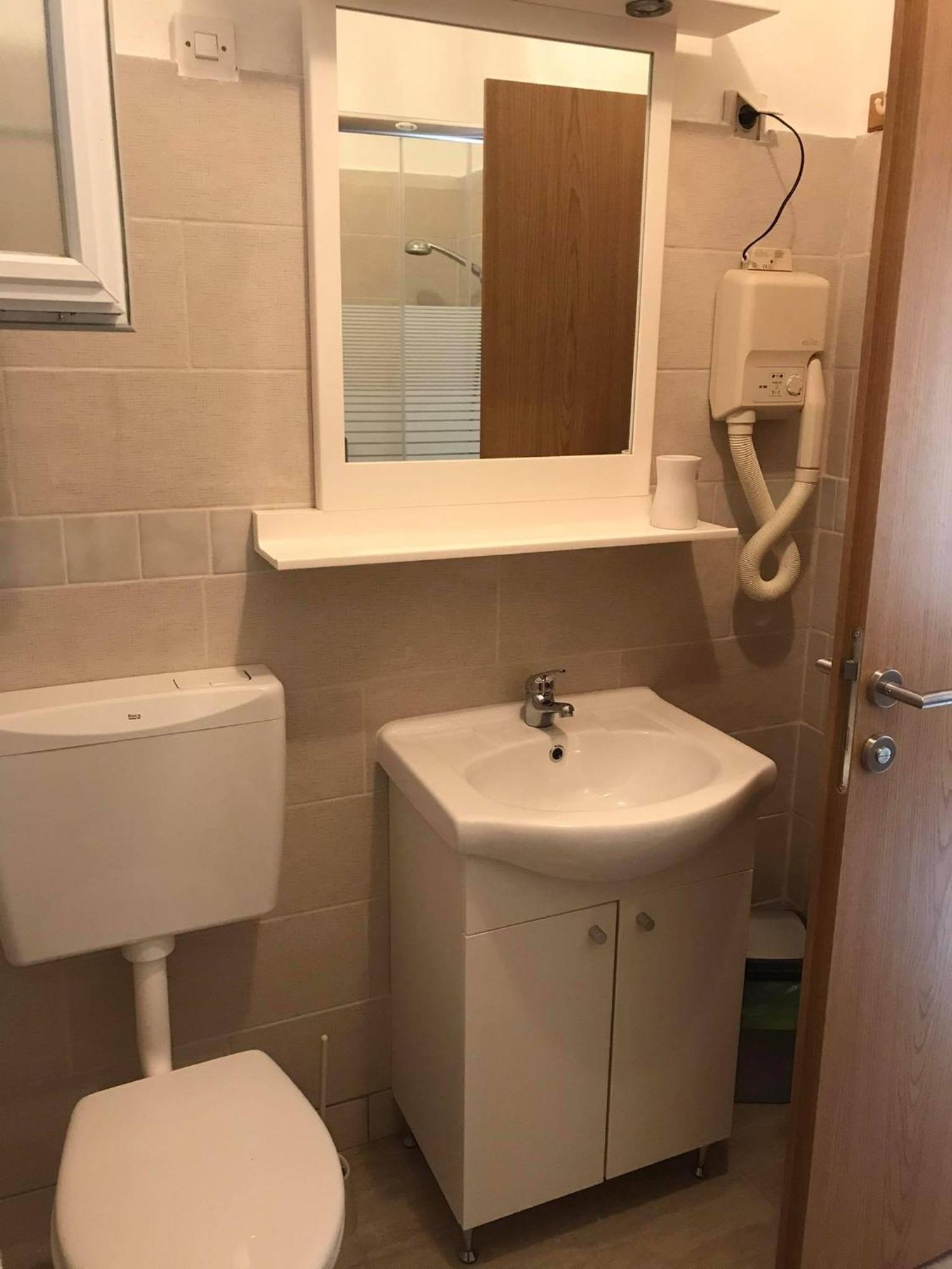 Vera- With Airconditioning And Free Parking Homestay Moscenicka Draga