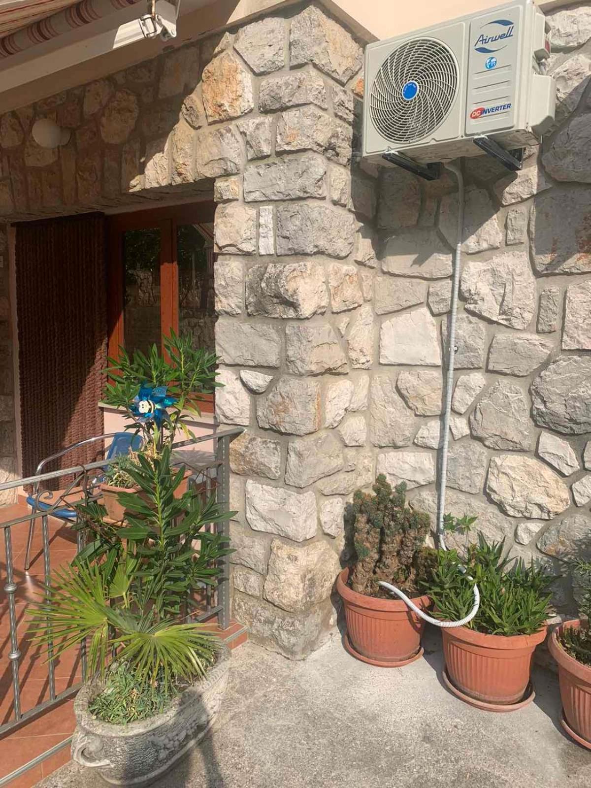 Vera- With Airconditioning And Free Parking Moscenicka Draga
